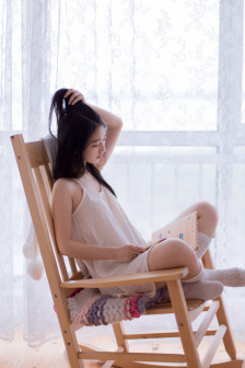 粗大的蘑菇头刮得又红又肿怎么